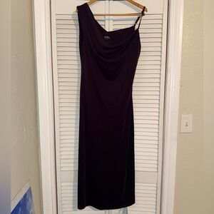 🆕 OGL Move 🤎🤎 Brown 🤎🤎 Midi Dress - XL